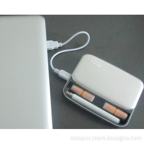 E-Cigarette Slide Pcc Fashion Design and Easy to Use